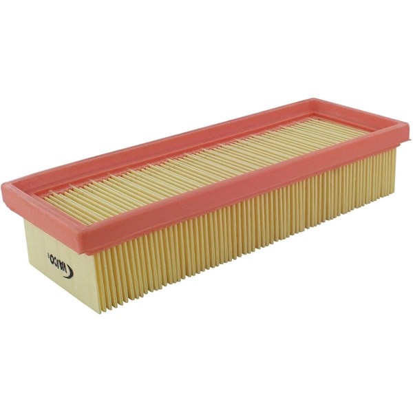Luftfilter - P647516 - fiat tempra, tempra s.w., tipo, uno, lancia dedra, delta ii, yugo florida - OE 0000007554755, 7 554 755, 71 736 142