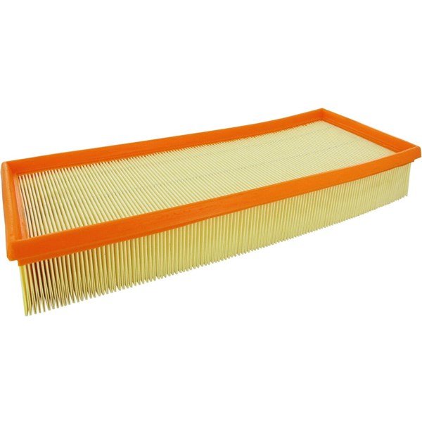 VAICO Luftfilter - P804859 - ford - OE 1 665 421, 93BB 9601 BA, XS71 9600 BB