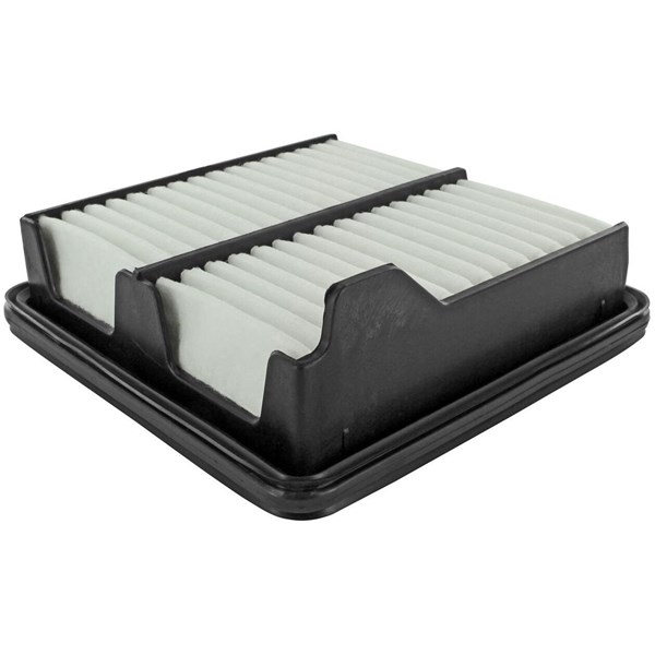 Luftfilter - P647757 - honda city sedan v, jazz iii - OE 17220-RB0-000, 17220-RB6-Z00