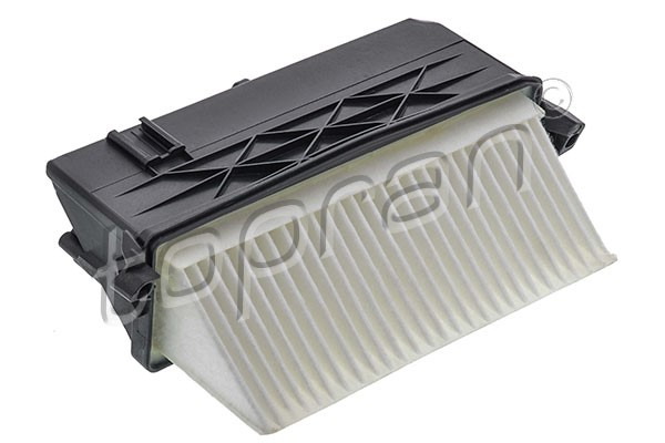 Luftfilter, Vänster - P647871 - mercedes-benz - OE 642 094 23 04