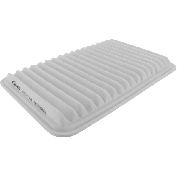 Luftfilter - P648091 - chrysler, mazda, mitsubishi - OE ZJ01-13-Z40, ZJ01-13-Z40-9A