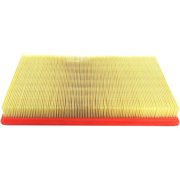 Luftfilter - P648275 - chevrolet, opel, vauxhall - OE 00835 614, 00835 615, 08 35 614