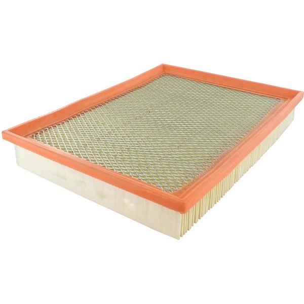 Luftfilter - P648353 - cadillac, chevrolet, gmc, opel, saab, vauxhall - OE 08 35 529, 12 78 6800, 12 80 4494