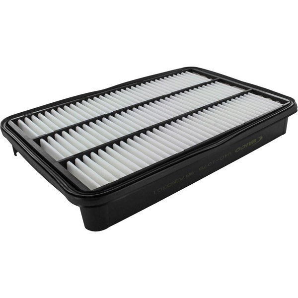 Luftfilter - P648366 - isuzu, lotus, opel, vauxhall - OE 08 34 607, 58 34 270, 834607