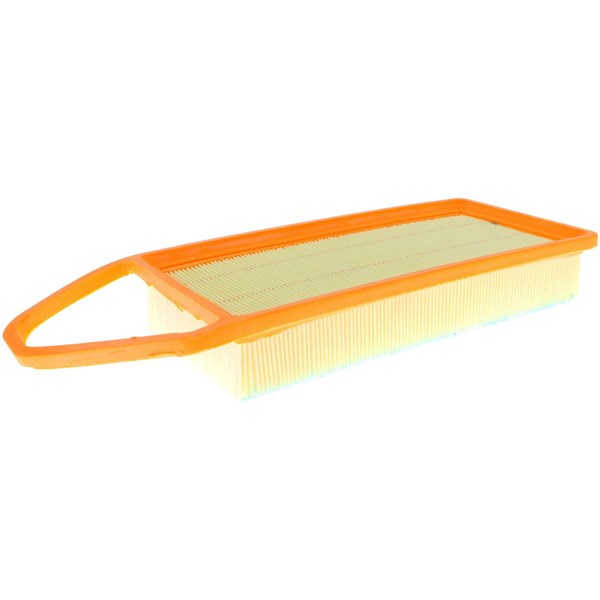 Luftfilter - P648524 - citroën, ford, mazda, peugeot, toyota - OE 00001444X3, 1 147 681, 1 672 497