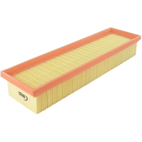 Luftfilter - P648577 - citroën c3 ii, peugeot 207, 207 sw - OE 1444.VL, 96 730 844 80