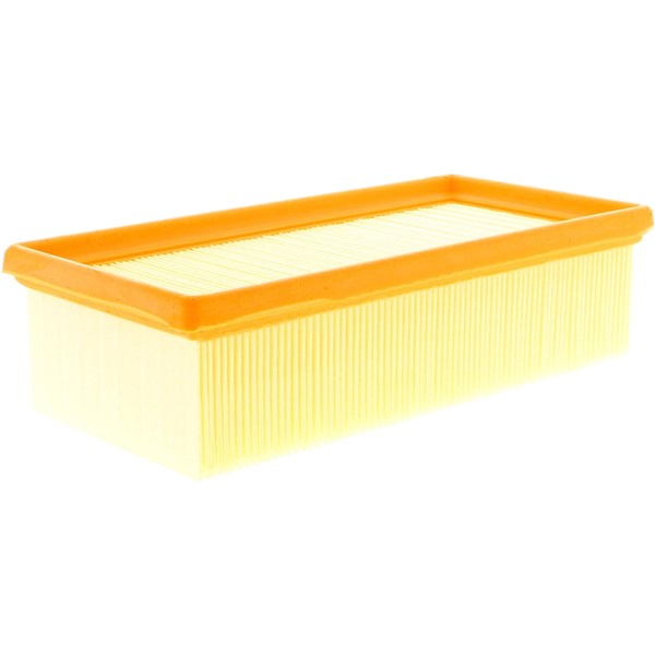Luftfilter - P648585 - citroën, ds, opel, peugeot - OE 03640015, 16 128 894 80, 1612889480