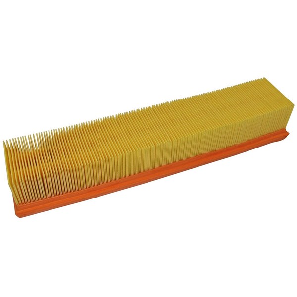 Luftfilter - P648658 - dacia, nissan, renault - OE 16546 BN700, 16546000AK, 1654600Q0D