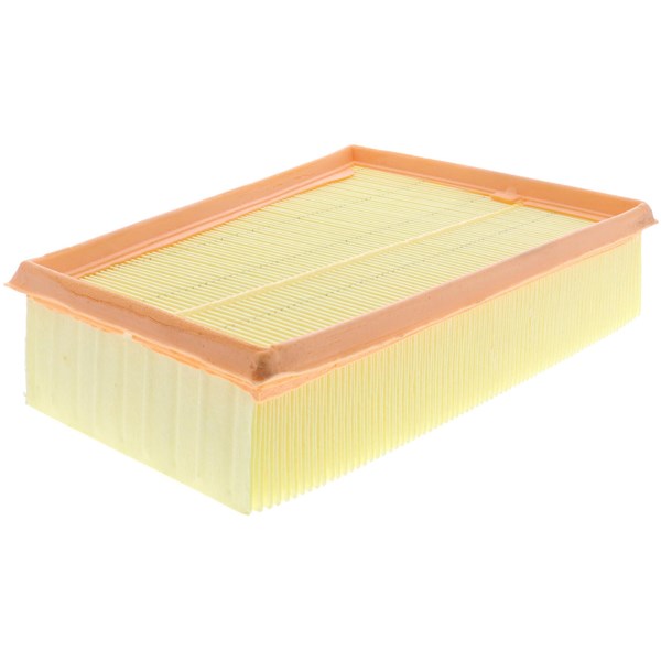Luftfilter - P648660 - nissan, renault - OE 165465647R, 165467078R, 16546ET00A