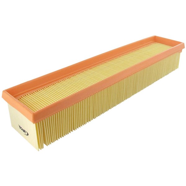 Luftfilter - P648760 - dacia, nissan, renault - OE 1654600Q0D, 1654600Q1F, 1654600QAS