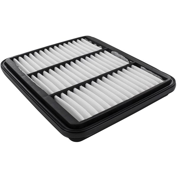 Luftfilter - P648846 - chevrolet matiz, spark, daewoo matiz - OE 96591485, DA-750