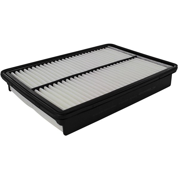 Luftfilter - P648937 - hyundai santa fé ii, kia sorento ii - OE 28113-2P300