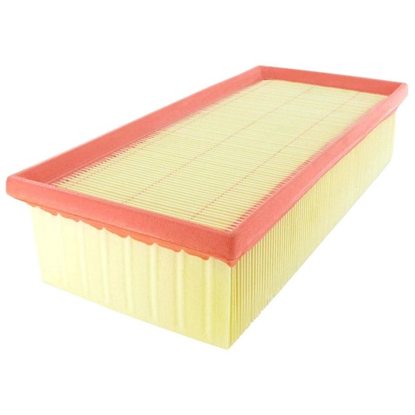 Luftfilter - P649029 - lexus is ii, toyota avensis, avensis kombi, avensis sedan, corolla verso - OE 17701-0R010, 17705-0R012, 17801-0R010