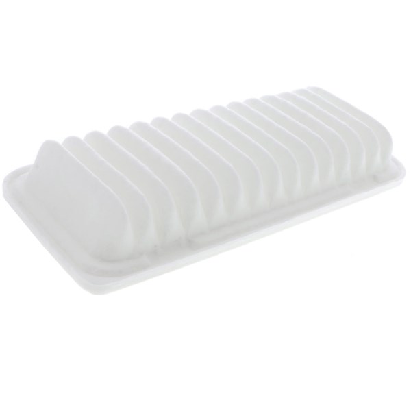 Luftfilter - P649038 - toyota yaris, yaris verso - OE 17801-0N010, 1780133040