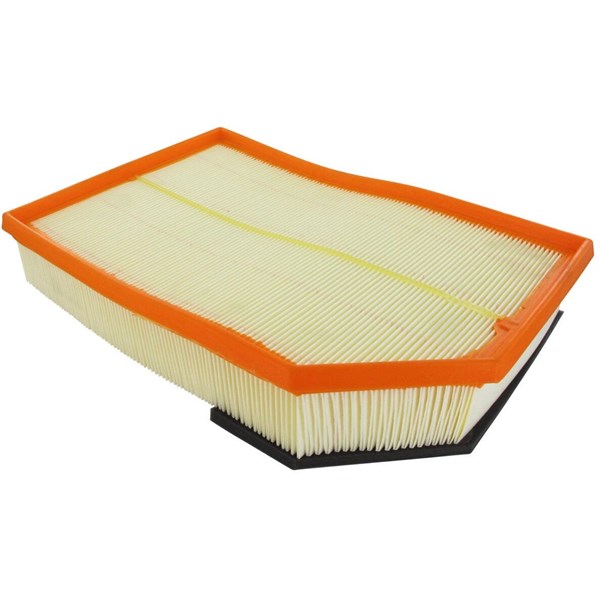 Luftfilter - P649099 - volvo xc70 cross country i, xc90 i, xc90 van i - OE 30741594, 8 638 600