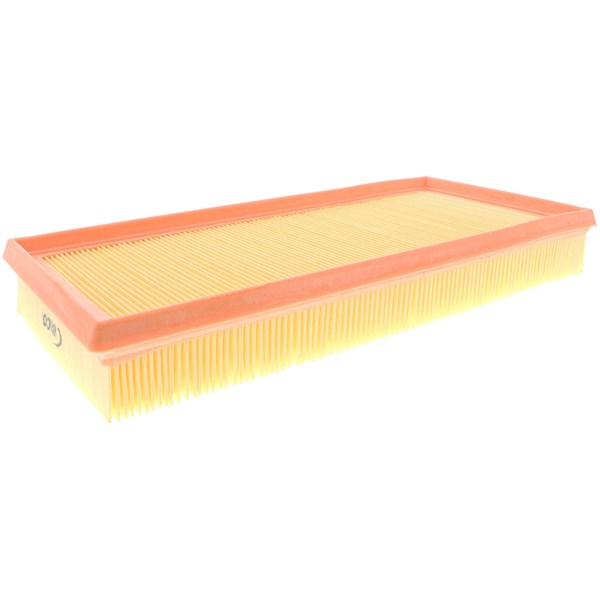 Luftfilter - P649104 - mitsubishi carisma, carisma sedan, space star minibus, minivan, volvo s40 i, v40 kombi - OE 30862730, 30873414, MR 127077
