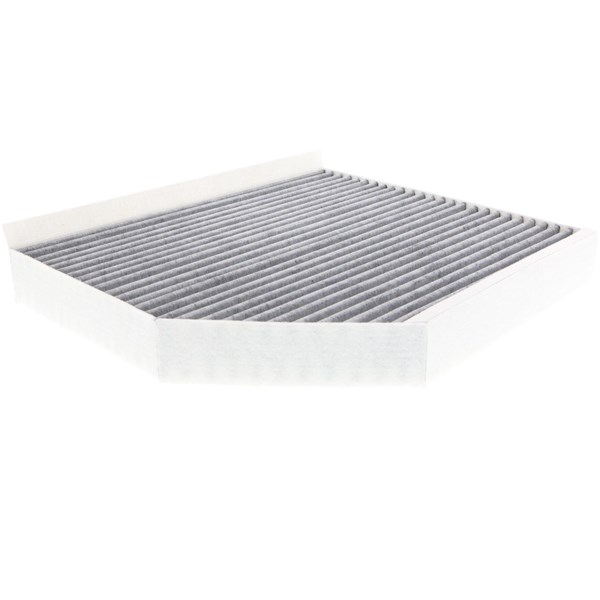 Kupefilter - P649137 - audi, porsche - OE 8K0 819 439 A, 8K0 819 439 B, 8K0819439