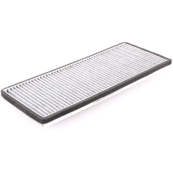 Kupefilter - P649138 - audi, vw - OE 3B0 091 800, 3B0091800, 893091400A