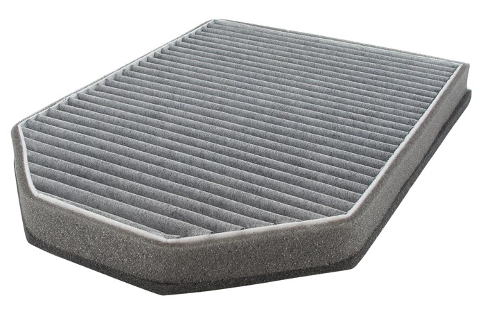 Kupefilter - P62992 - audi a8 d2, a8 d3 - OE 4D0 819 439 A, 4D0 898 438 A