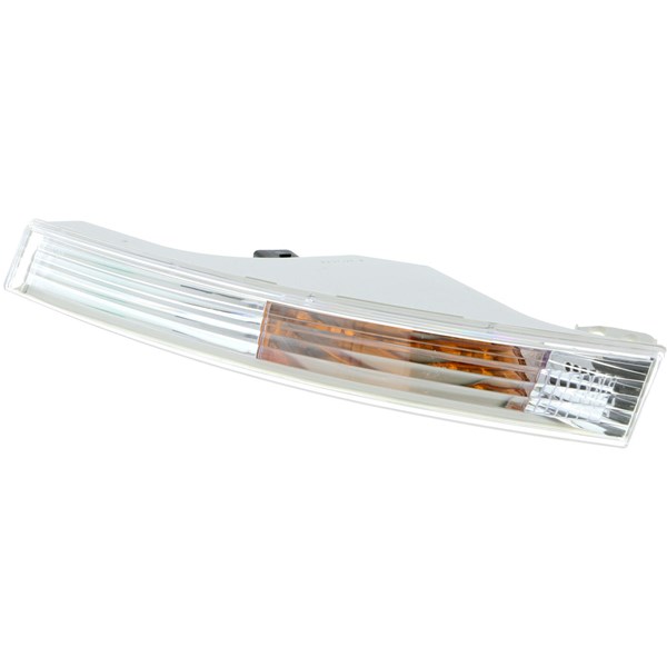 Blinkers, Vänster fram, Stötfångare - P901235 - vw passat b6, passat b6 variant - OE 3C0 953 041 E, 3C0 953 041 H, 3C0 953 041 L