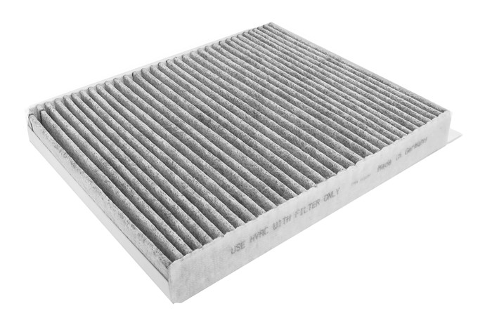Kupefilter - P63043 - alpina, bmw, rolls-royce - OE 64 11 9 163 329, 64 11 9 272 642, 9 163 329