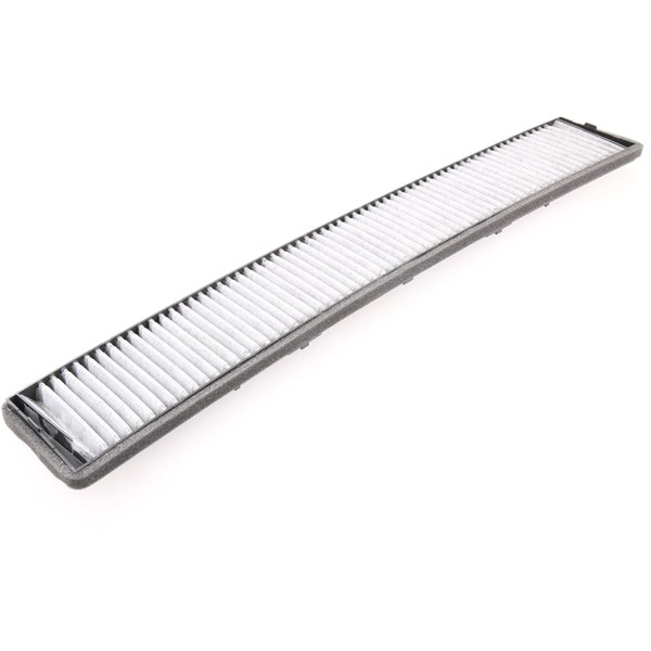 Kupefilter - P649234 - alpina, bmw - OE 2 182 458, 64 11 6 907 450, 64 31 1 000 004