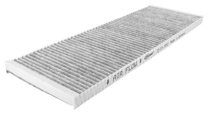 Kupefilter - P63467 - citroën, fiat, peugeot - OE 00006447H9, 13 12 764 080, 13 127 640 80