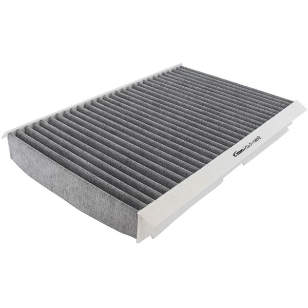 Kupefilter - P649282 - citroën, ds, peugeot - OE 6447.KL, 6447.NV, 6447KK