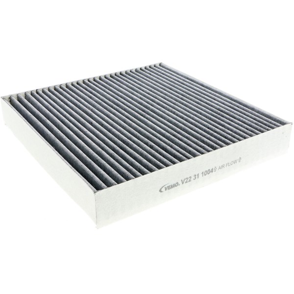Kupefilter - P63153 - citroën, peugeot - OE 6441EG, 6441EH, 6441H7