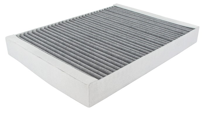 Kupefilter - P62733 - citroën c5 iii, c5 break iii, c6, peugeot 407, 407 coupé, 407 sw, 407 sw skåp / kombi - OE 1609999080, 6478.46, 6479.45