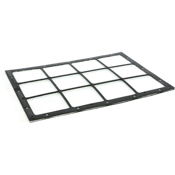 Kupefilter - P85118 - fiat palio, palio weekend, siena, strada pick-up - OE 7 079 682