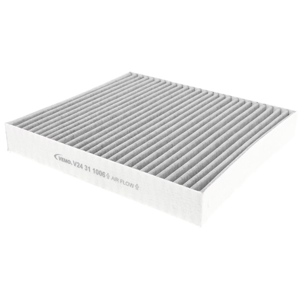 Kupefilter - P64054 - alfa romeo 159, 159 sportwagon, brera, spider, ferrari california - OE 0077363370, 52 407 536, 52 407 563