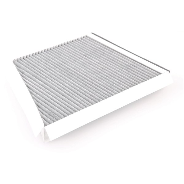 Kupefilter - P63457 - mercedes-benz - OE 211 830 03 18, A 211 830 03 18