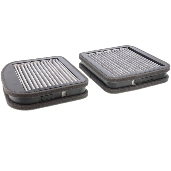 Kupefilter - P649364 - chrysler, mercedes-benz - OE 210 830 01 18, 210 830 02 18, 210 830 03 18