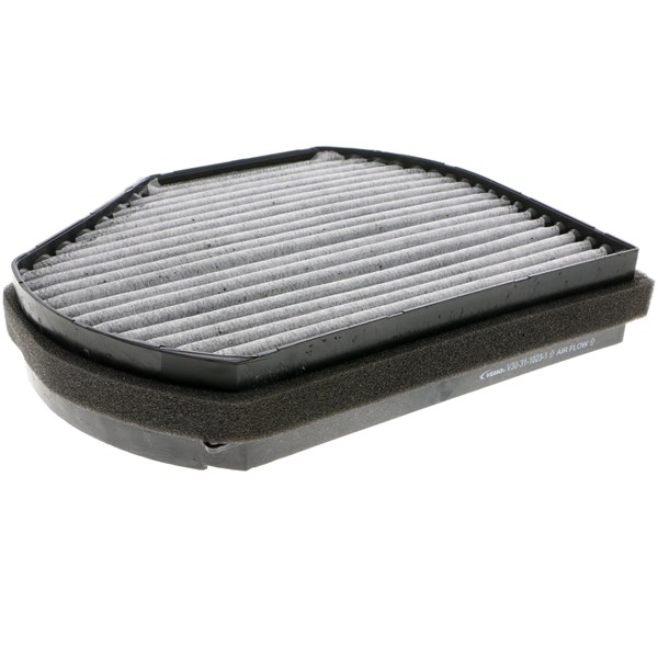 Kupefilter - P649365 - chrysler, mercedes-benz - OE 210 830 08 18, 210 830 09 18, 210 830 12 18