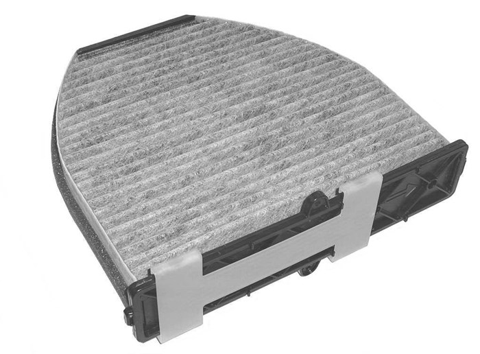 Kupefilter - P63501 - mercedes-benz - OE 204 830 00 18, 204 830 05 18, 212 830 00 18