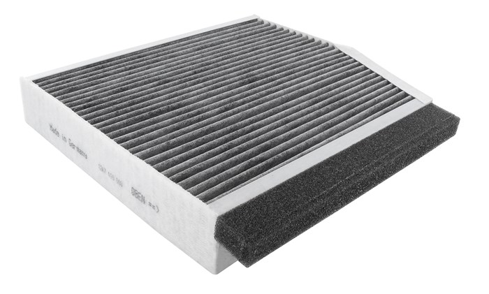 Kupefilter - P514605 - infiniti, mercedes-benz - OE 246 830 00 18, 246 830 00 18 90, 246 830 01 18