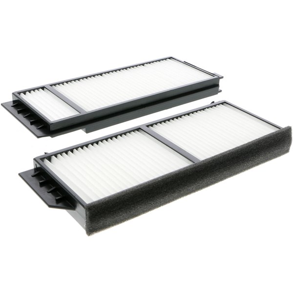 Kupefilter - P649401 - mazda 2 sedan, 3, 3 sedan, 5 - OE B94K-61-J6XA 9A, BBM4-61-J6X, BP4K-61-A03