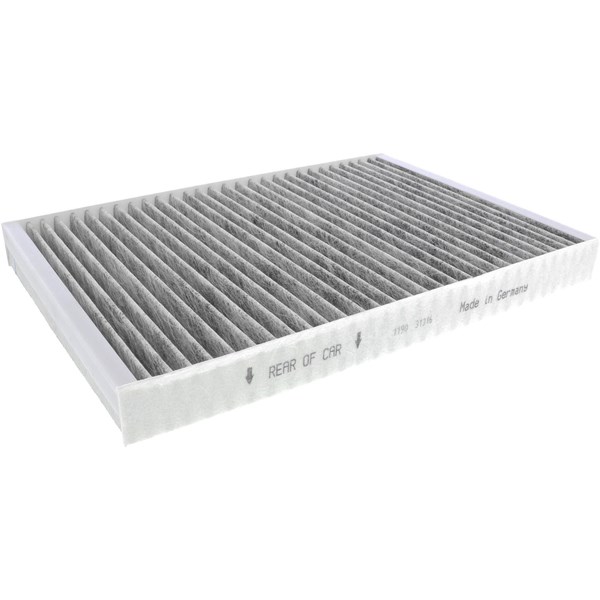 Kupefilter - P62565 - chrysler 300c, 300c touring, lancia thema - OE 04596501 AB, 04596501AB, 04596501AC