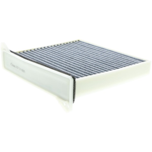 Kupefilter - P649406 - mitsubishi - OE MC4015C, MM E61701, MME61701