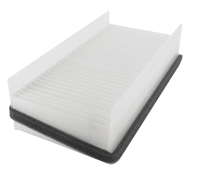 Kupefilter - P62619 - opel sintra, vauxhall sintra - OE 18 08 609, 19161754, 52470574