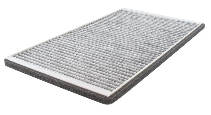 Kupefilter - P62776 - opel, vauxhall - OE 01718045, 01808601, 01808604