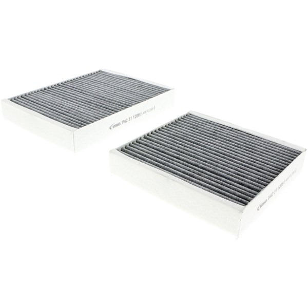 Kupefilter - P649474 - citroën, ds, peugeot - OE 16 099 987 80, 1608420480, 1609428080