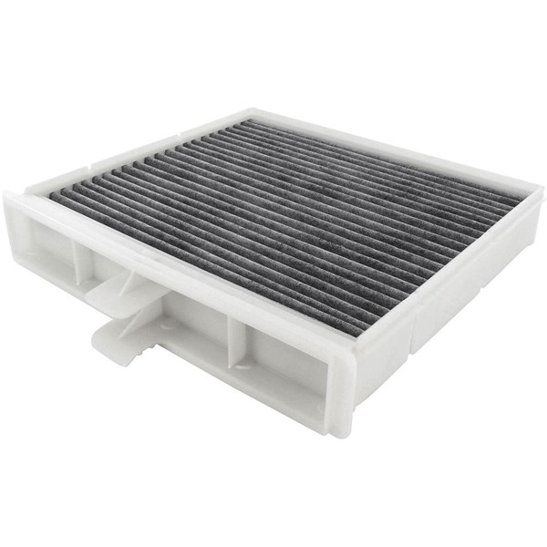 Kupefilter - P63633 - renault grand scénic ii, scénic ii - OE 272772435R, 77 01 064 237, 7701055110
