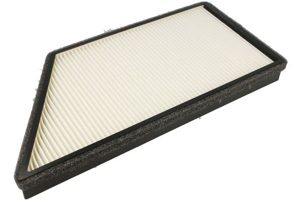 Kupefilter - P808917 - peugeot 206 cc, 206 halvkombi, 206 sedan, 206 sw, 206 van, 206+ - OE 6447.AZ, 6447.TF, 6447AZ