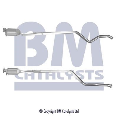 Dieselpartikelfilter - P693517 - renault laguna iii, laguna grandtour iii - OE 200100056R, 200100056RSP12, 200100153R