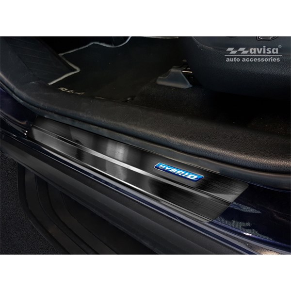Instegslist, Fram och bak - P1024680 - suzuki across, toyota rav 4 v