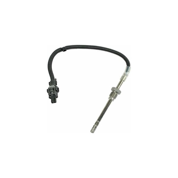 Sensor, avgastemperatur, Partikelfilter - P881141 - mercedes-benz - OE 005 153 40 28, 0051534028, 007 153 74 28