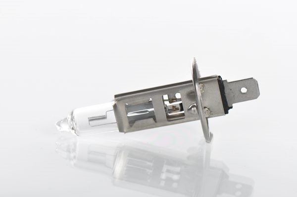 BOSCH Halogenlampa BOSCH Longlife Daytime BL H1 P14,5s - P1034221 - abarth, alfa romeo, alpina, audi, bmw, citroën, daihatsu, fiat, ford, ford usa, ho
