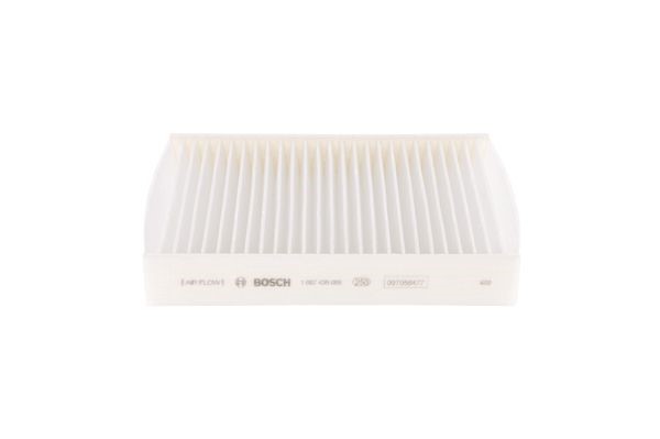 BOSCH Kupefilter - P1034234 - citroën c1 ii, peugeot 108, toyota aygo - OE 88508YV010, B000975480